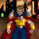 Iron Legacy